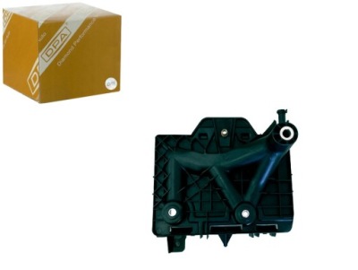 Dpa кронштейн акумулятор fab fab.ii room. azq фото №1