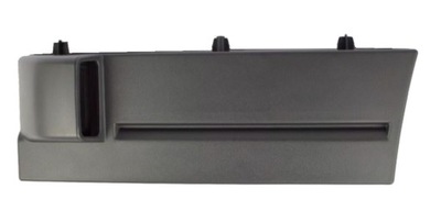 Корпус защита порог кабины scania r левая 2013- фото №1