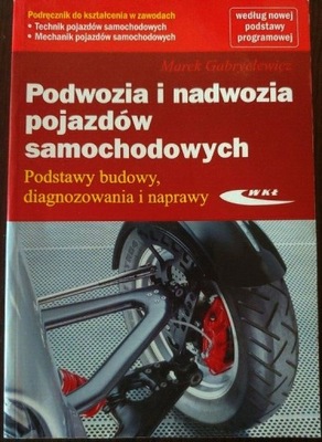 Podwozia nadwozia pojazdów samochodowych WKŁ