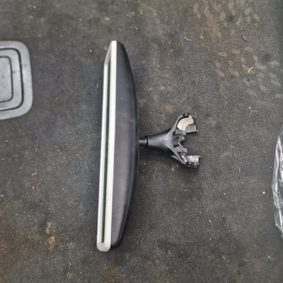 Зеркало внутреннее superb ii 1k0857511 фото №1