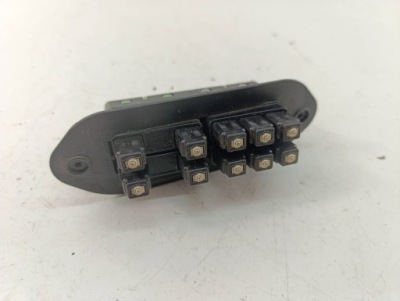 Fiat doblo ii контактор дверь раздвижных левая 51838940 фото №1