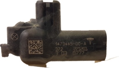 Датчик удара tesla model s 3 x y фото №1