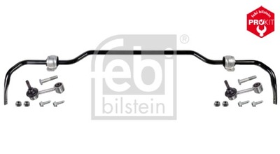 FEBI BILSTEIN 175046 Stabilizator, zawieszenie