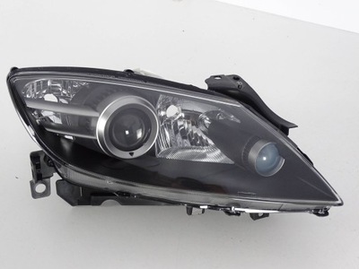 Лампа передня права mazda rx-8 ксенон фото №1