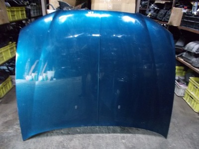 Rover 75 капот перед jey фото №1