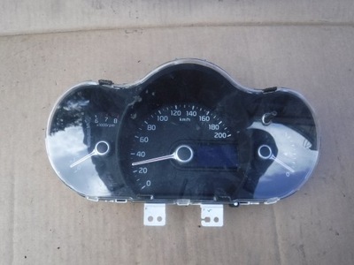 Приборы приборы kia picanto ii фото №1