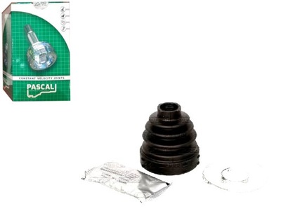 Набор защита шарнир pascal 7701209260 187994 19 фото №1