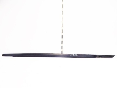 Alfa romeo 159 молдинг уплотнитель перед левая фото №1