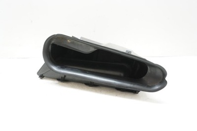 Захист корпус volvo xc60 ii t5 фото №1