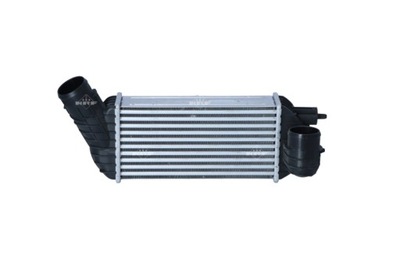 INTERCOOLER DS DS 4, DS 5, CITROEN C4 GRAND  