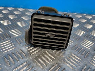 Ford explorer iii решётка обдув правая фото №1