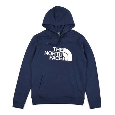 Bluza męska z kapturem kangurka THE NORTH FACE NF0A4M8L8K2 M