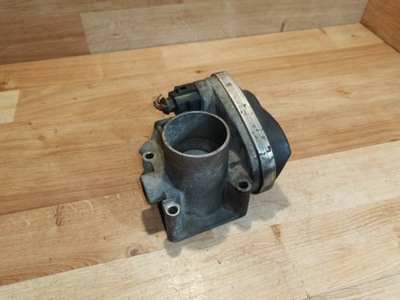 ДРОСЕЛЬНА ЗАСЛІНКА VW AUDI SEAT SKODA 1.2 1.4 036133062N