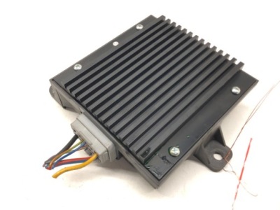 Модуль блок керування акумулятора jaguar xf cx23-14a375-ad фото №1