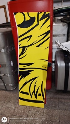 Спойлер левый scania s r ngs 2588094 фото №1