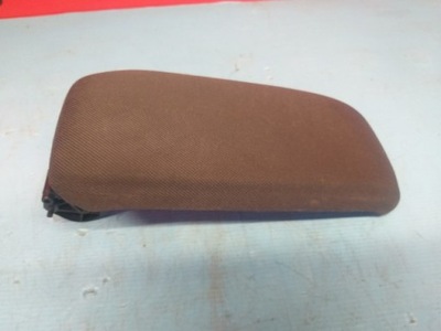 Audi a3 8p підлокітник фото №1