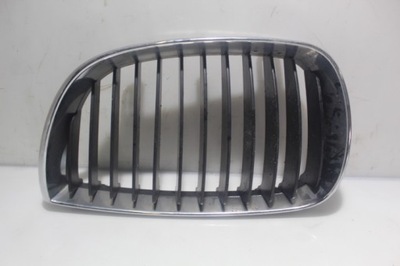 Решётка радиатора решётка радиатора bmw 1 e87 116i фото №1