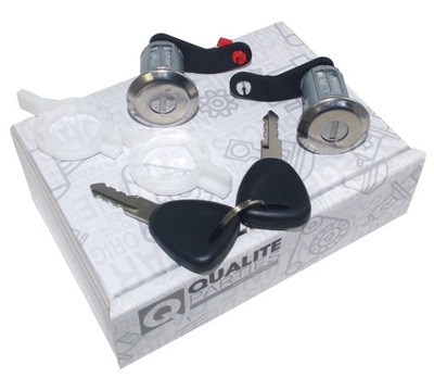 Вкладыши замка renault master ii mascot opel movano фото №1