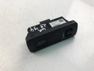 Блок управления volvo s90 ii p31443873 16887371 2017 фото №1