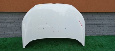 Капот кришка двигуна ford ecosport ii 2012- фото №1