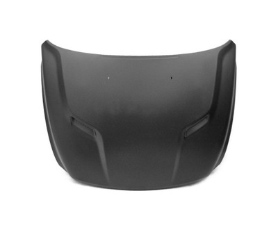 Капот dodge ram, 13 - 18 68160235af фото №1