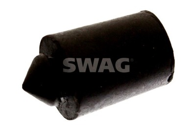 SWAG KABLYS DUSLINTUVO AUDI SEAT VW GUMINIS BSL 255-808 SWAG 