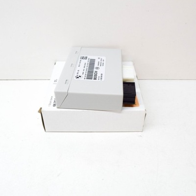 Bmw 1 e81 park distance керування керування unit 66209252639 9252639 фото №1