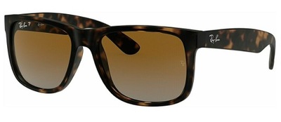 RB 4165 Ray Ban Justin 865/T5