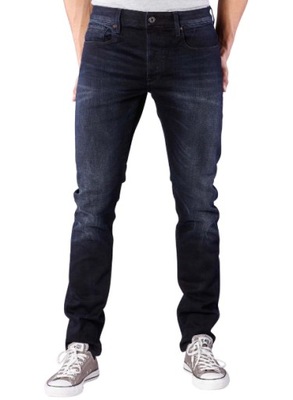 SPODNIE G-STAR RAW 3301 SLIM W31 L32