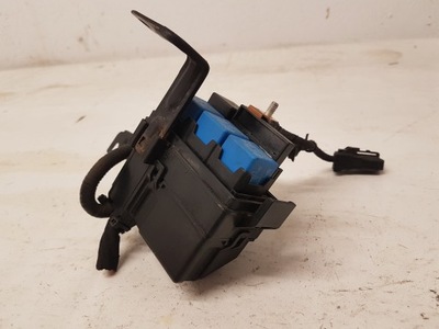 Renault megane iii коробка запобіжників 1.5 dci фото №1