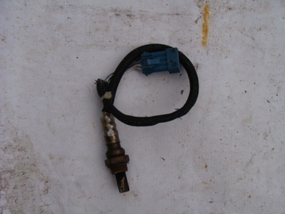 Датчик лямбда-зонд peugeot 207 1.6 thp rc gti 175km фото №1