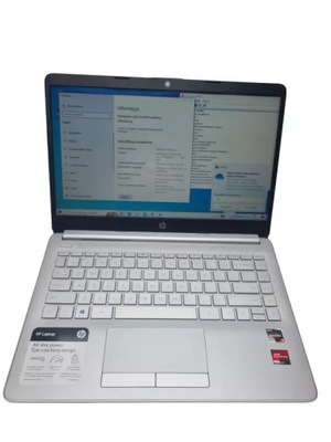 LAPTOP HP 14-DK1022WM