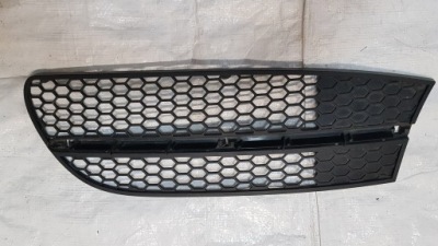 Alfa romeo 147 решітка бампера права 46557853 фото №1