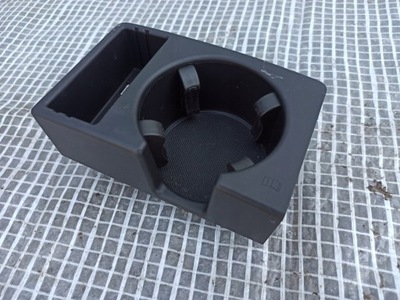 AUDI A6 C6 4F0 CUPHOLDER SOPORTE VASO 4F2862534B  