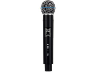 Mikrofon SONICSOUL DM-581