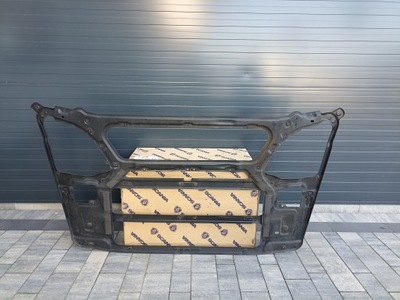 Каркас капот scania r фото №1