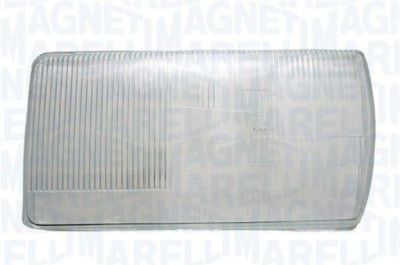 Magneti marelli 711305620203 стекло рассеивающая фара, фара фото №1