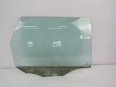 Ford focus mk1 скло двері задній правий 01-04 універсал fl фото №1