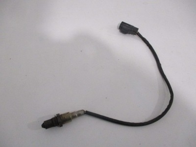Jaguar 2.0d датчик лямбда-зонд gj32-9d375-ac фото №1