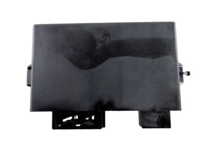 Модуль фаркоп mercedes w170 011 545 95 32 фото №1