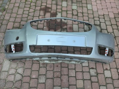 Opel insignia a бампер перед передний z176 фото №1