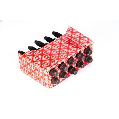 Болты головки фото №1