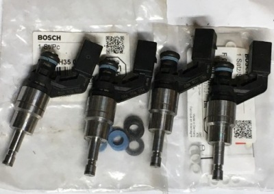 Форсунка fsi 036906036 0261500005 hdp 1 фото №1