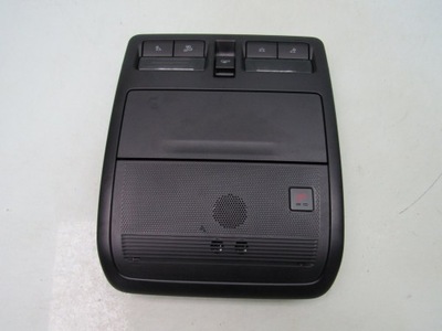 Mazda mx-30 21r лампа кабины освещение салона фото №1