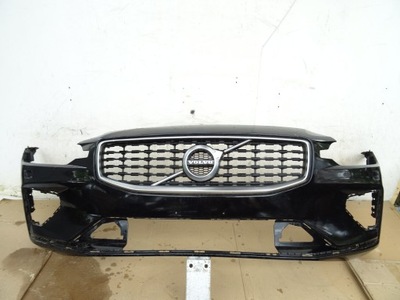 Бампер перед volvo v60 s60 iii 3 r-design 2018- фото №1