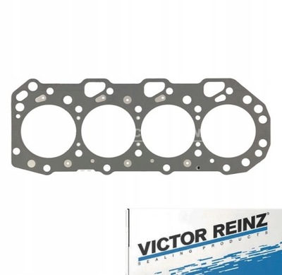 FORRO CULATA DE CILINDROS REINZ DO ISUZU WIZARD 3.0 TD  