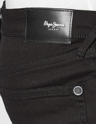Spodnie proste Pepe Jeans PM200823S920 r. 33/30