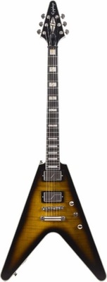 Epiphone Flying V Prophecy YTA gitara elektryczna