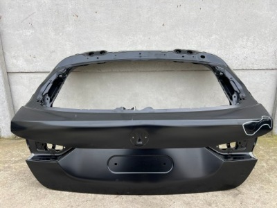 Крышка багажника задняя задняя bmw 1 f40 nowa оригинальная фото №1