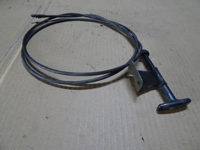 Patrol трос тягa капот 3,3 d td k160 фото №1